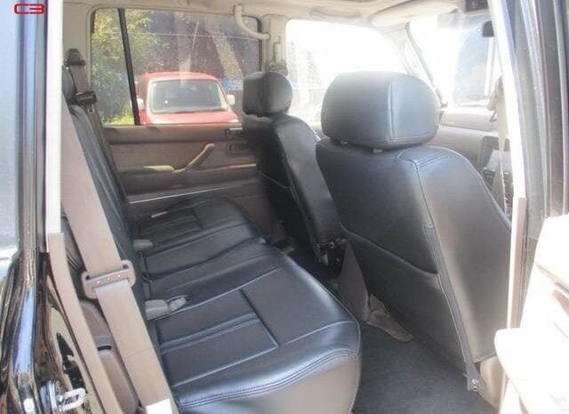 
								TOYOTA LAND CRUISER FOR SALE IN KENYA full									