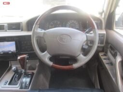 
										TOYOTA LAND CRUISER FOR SALE IN KENYA full									