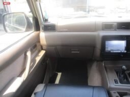 
										TOYOTA LAND CRUISER FOR SALE IN KENYA full									