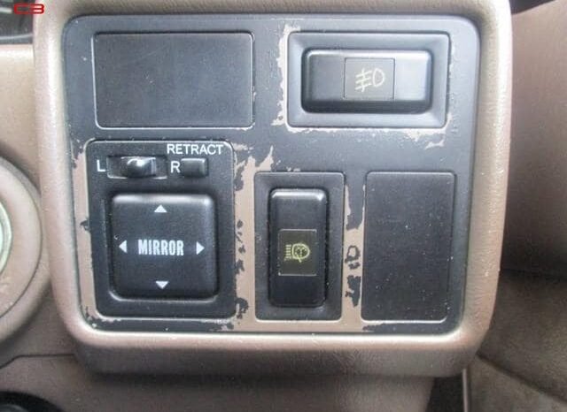 
								TOYOTA LAND CRUISER FOR SALE IN KENYA full									