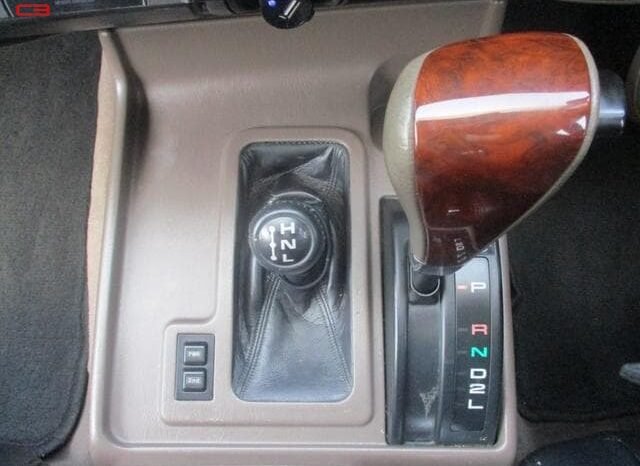 
								TOYOTA LAND CRUISER FOR SALE IN KENYA full									