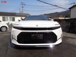 TOYOTA CROWN FOR SALE IN KENYA