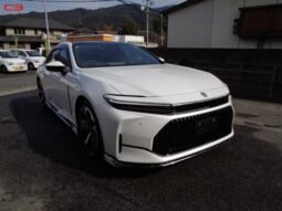 
										TOYOTA CROWN FOR SALE IN KENYA full									