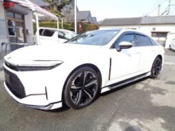 
										TOYOTA CROWN FOR SALE IN KENYA full									