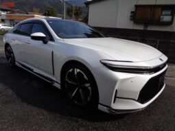 
										TOYOTA CROWN FOR SALE IN KENYA full									