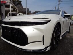 
										TOYOTA CROWN FOR SALE IN KENYA full									