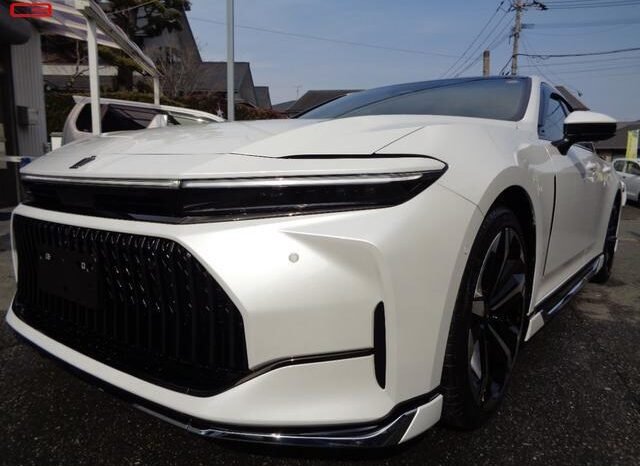 
								TOYOTA CROWN FOR SALE IN KENYA full									