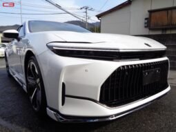 
										TOYOTA CROWN FOR SALE IN KENYA full									