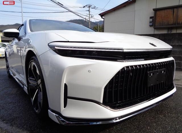 
								TOYOTA CROWN FOR SALE IN KENYA full									
