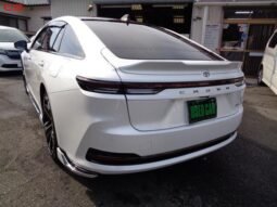 
										TOYOTA CROWN FOR SALE IN KENYA full									