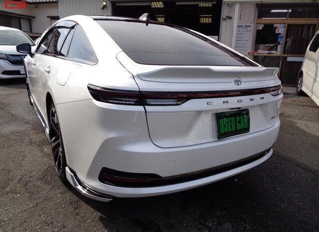 
								TOYOTA CROWN FOR SALE IN KENYA full									