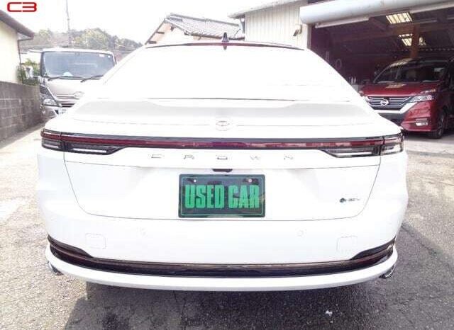 
								TOYOTA CROWN FOR SALE IN KENYA full									