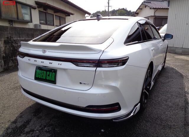 
								TOYOTA CROWN FOR SALE IN KENYA full									