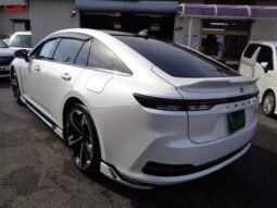 
										TOYOTA CROWN FOR SALE IN KENYA full									