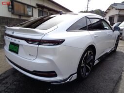 
										TOYOTA CROWN FOR SALE IN KENYA full									