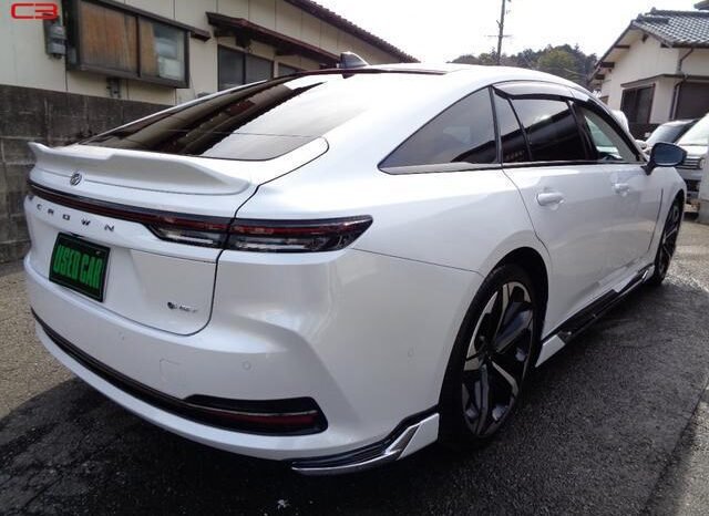 
								TOYOTA CROWN FOR SALE IN KENYA full									