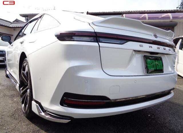 
								TOYOTA CROWN FOR SALE IN KENYA full									