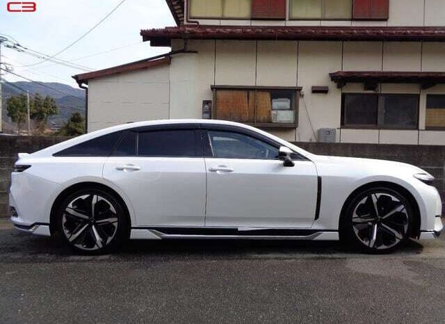 
								TOYOTA CROWN FOR SALE IN KENYA full									