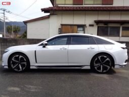 
										TOYOTA CROWN FOR SALE IN KENYA full									