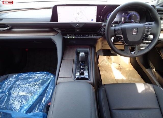 
								TOYOTA CROWN FOR SALE IN KENYA full									