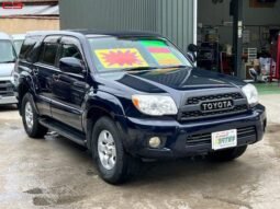 TOYOTA HILUX SURF FOR SALE IN KENYA