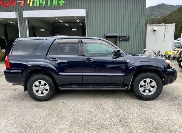 
								TOYOTA HILUX SURF FOR SALE IN KENYA full									