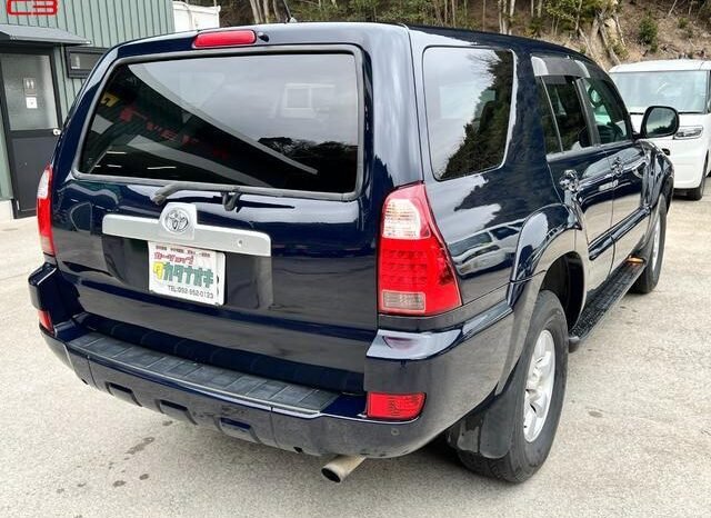 
								TOYOTA HILUX SURF FOR SALE IN KENYA full									