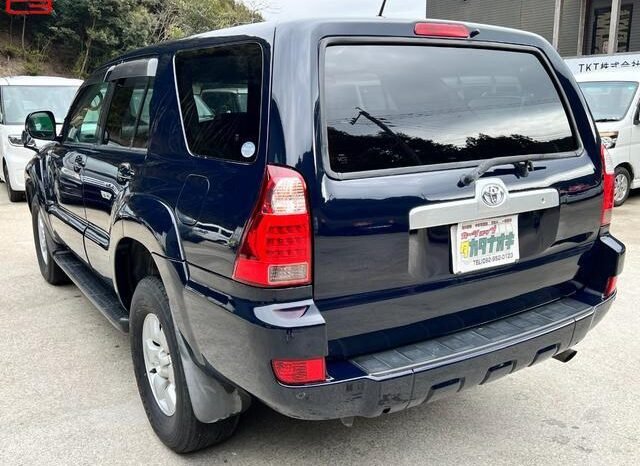 
								TOYOTA HILUX SURF FOR SALE IN KENYA full									