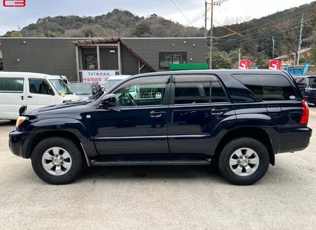 
								TOYOTA HILUX SURF FOR SALE IN KENYA full									