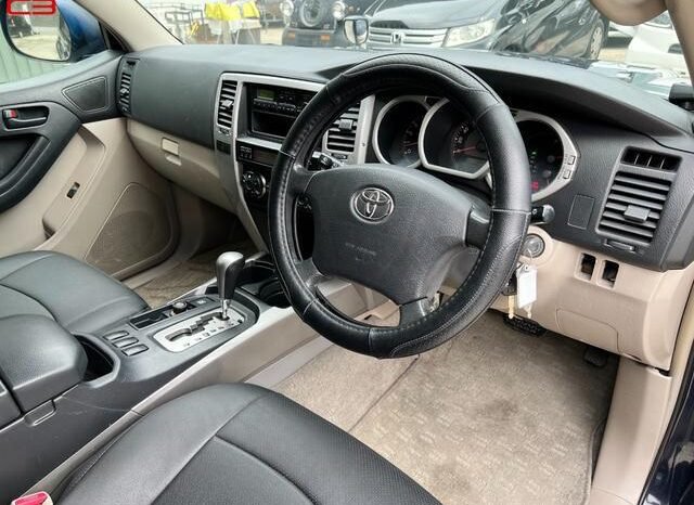 
								TOYOTA HILUX SURF FOR SALE IN KENYA full									