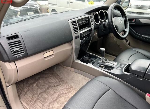 
								TOYOTA HILUX SURF FOR SALE IN KENYA full									