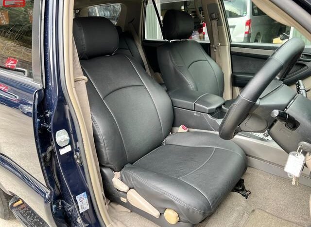 
								TOYOTA HILUX SURF FOR SALE IN KENYA full									