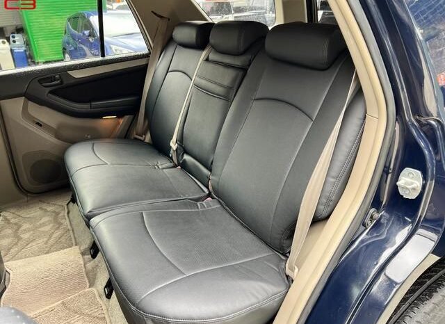 
								TOYOTA HILUX SURF FOR SALE IN KENYA full									