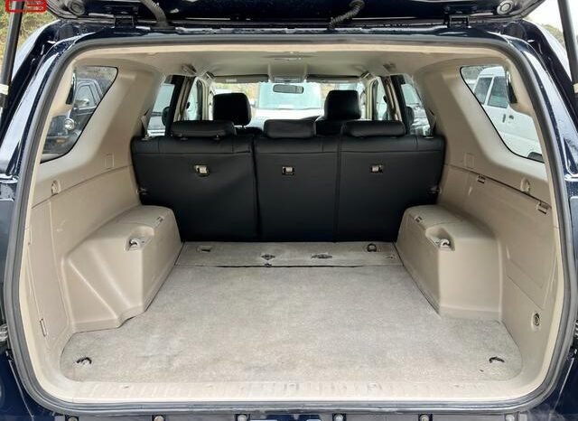 
								TOYOTA HILUX SURF FOR SALE IN KENYA full									