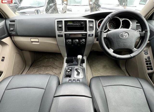 
								TOYOTA HILUX SURF FOR SALE IN KENYA full									