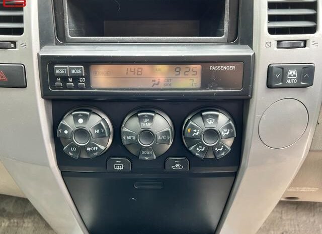 
								TOYOTA HILUX SURF FOR SALE IN KENYA full									
