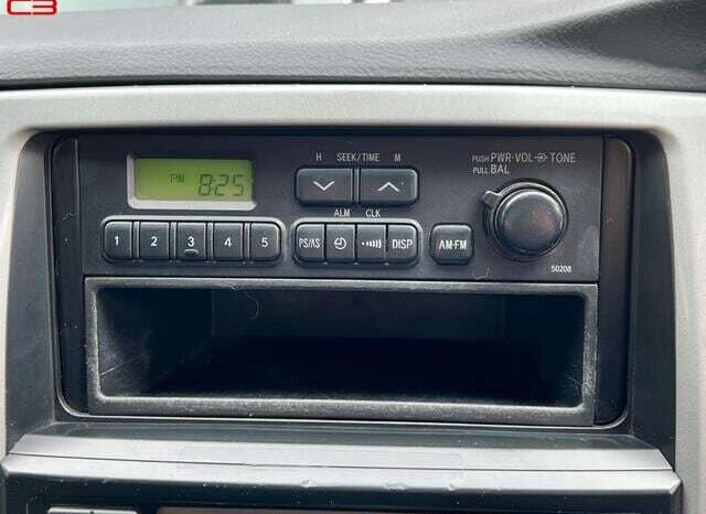 
								TOYOTA HILUX SURF FOR SALE IN KENYA full									
