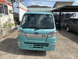 SUBARU SAMBAR TRUCK FOR SALE IN KENYA