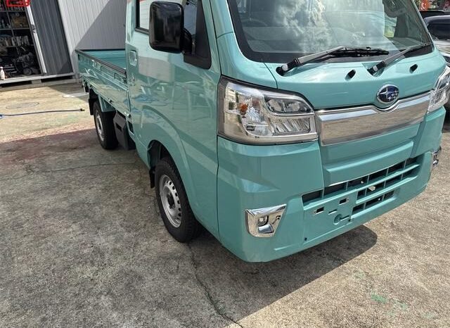 
								SUBARU SAMBAR TRUCK FOR SALE IN KENYA full									