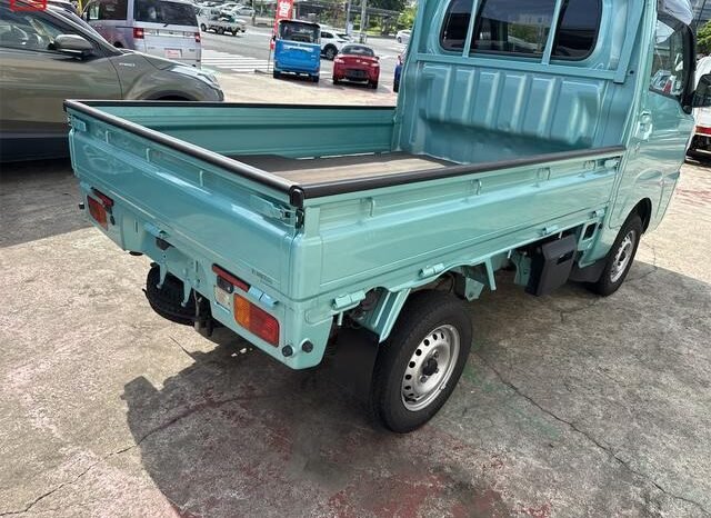 
								SUBARU SAMBAR TRUCK FOR SALE IN KENYA full									