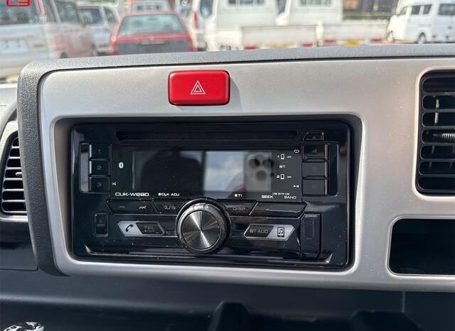 
								SUBARU SAMBAR TRUCK FOR SALE IN KENYA full									