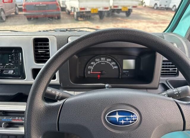 
								SUBARU SAMBAR TRUCK FOR SALE IN KENYA full									