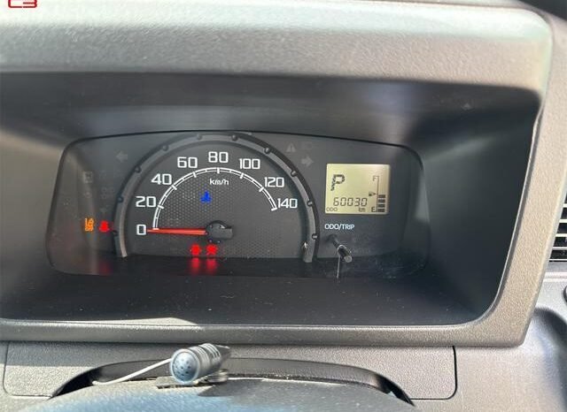 
								SUBARU SAMBAR TRUCK FOR SALE IN KENYA full									