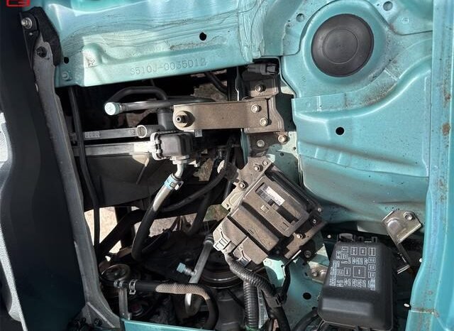 
								SUBARU SAMBAR TRUCK FOR SALE IN KENYA full									