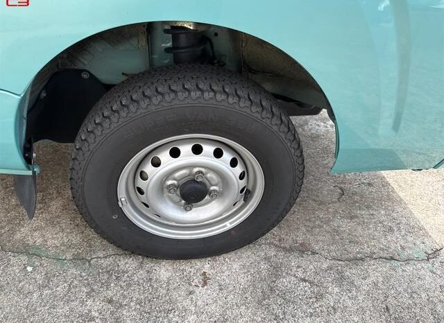
								SUBARU SAMBAR TRUCK FOR SALE IN KENYA full									