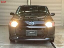 TOYOTA SUCCEED WAGON FOR SALE IN KENYA