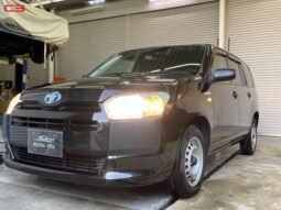 
										TOYOTA SUCCEED WAGON FOR SALE IN KENYA full									