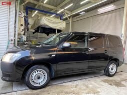 
										TOYOTA SUCCEED WAGON FOR SALE IN KENYA full									