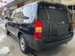 
										TOYOTA SUCCEED WAGON FOR SALE IN KENYA full									