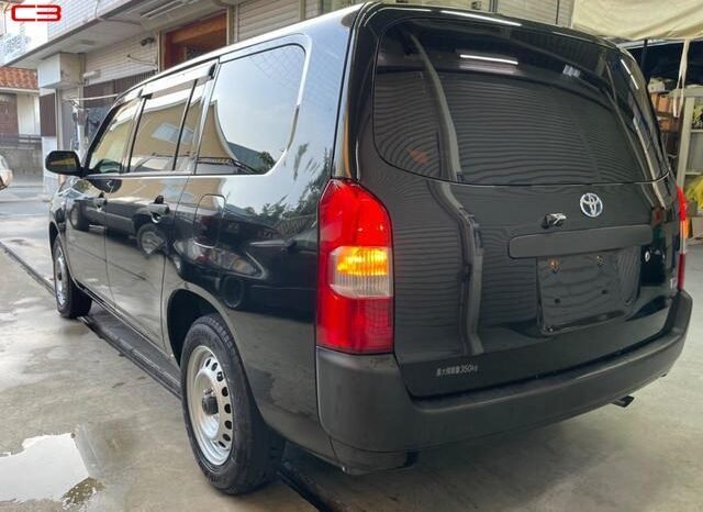 
								TOYOTA SUCCEED WAGON FOR SALE IN KENYA full									